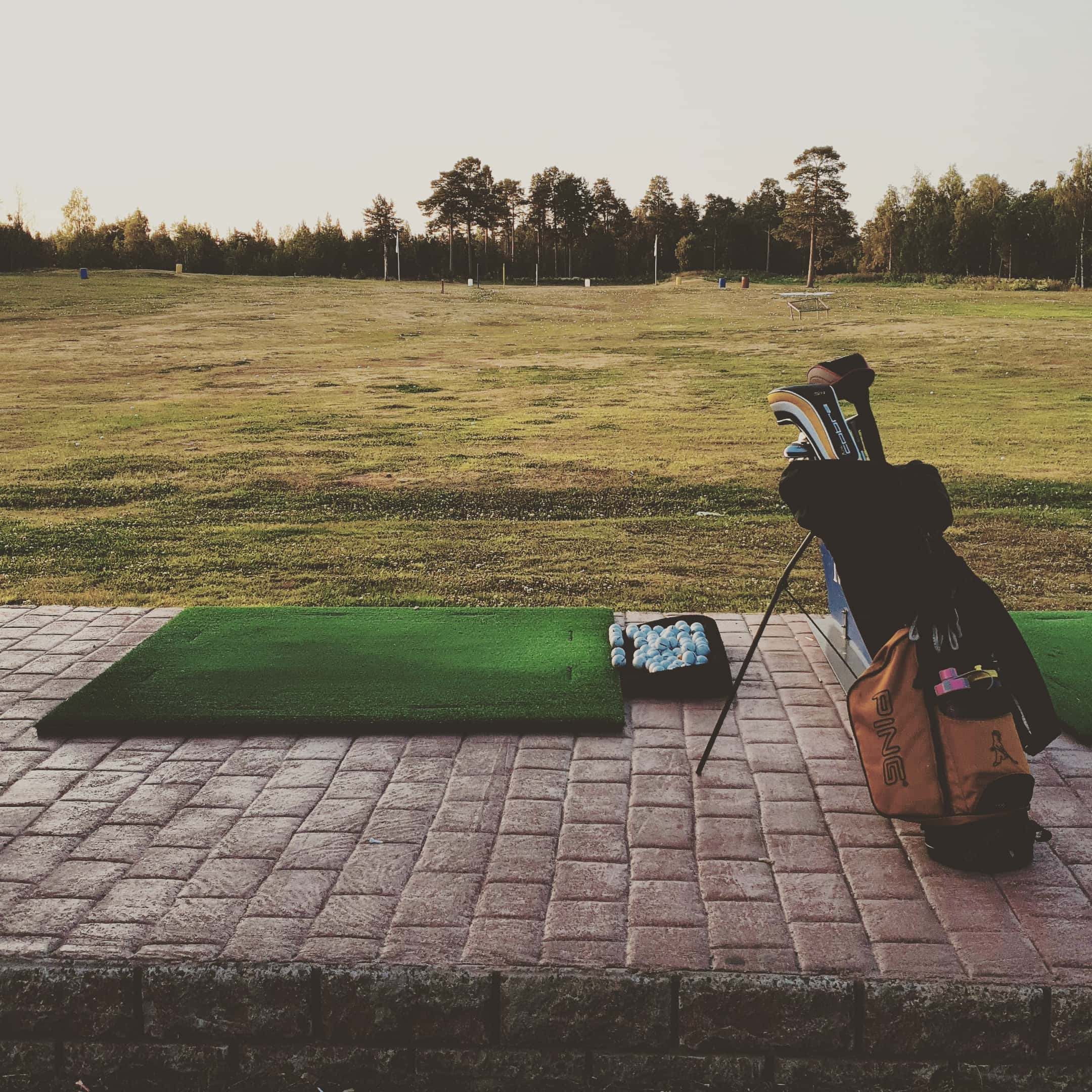 Umeå Golfklubb