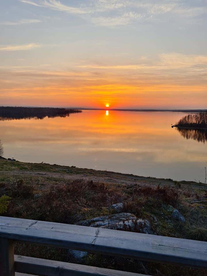 Omberget