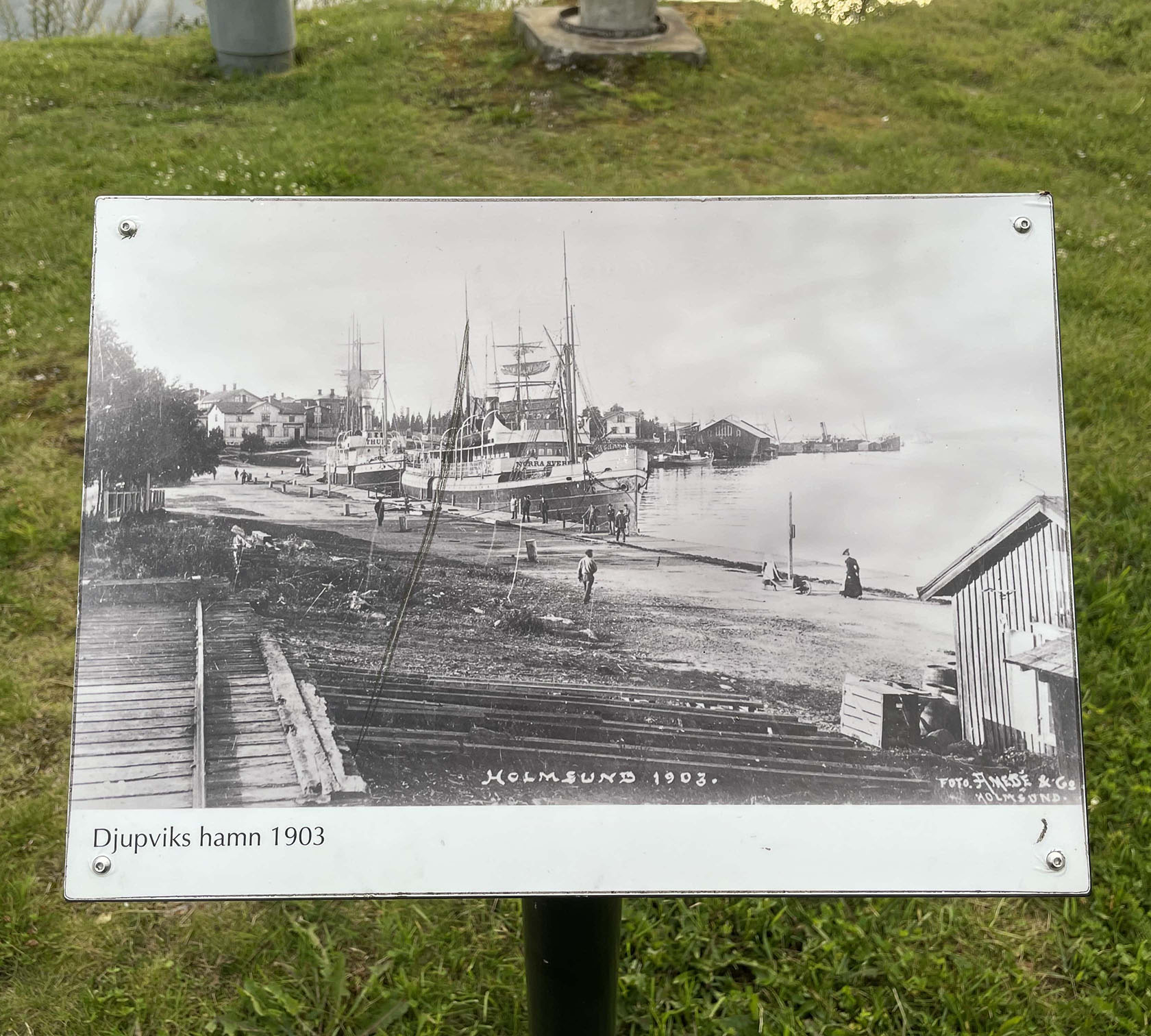 Djupvik