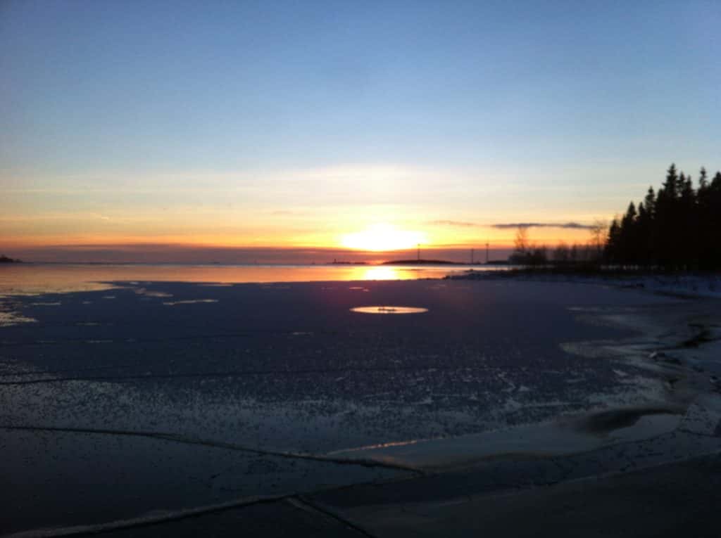Ljumviken