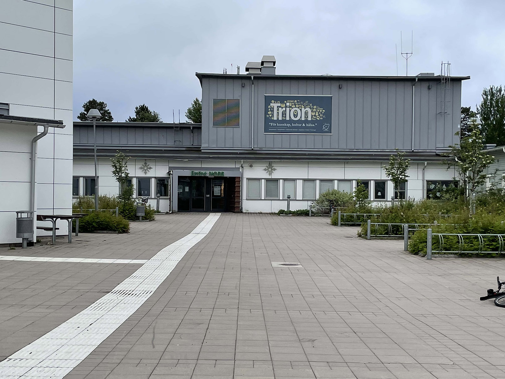 Storsjöskolan