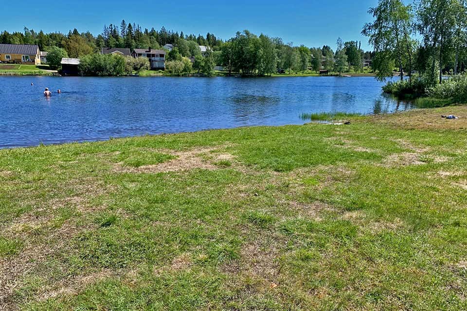 Lövösundet
