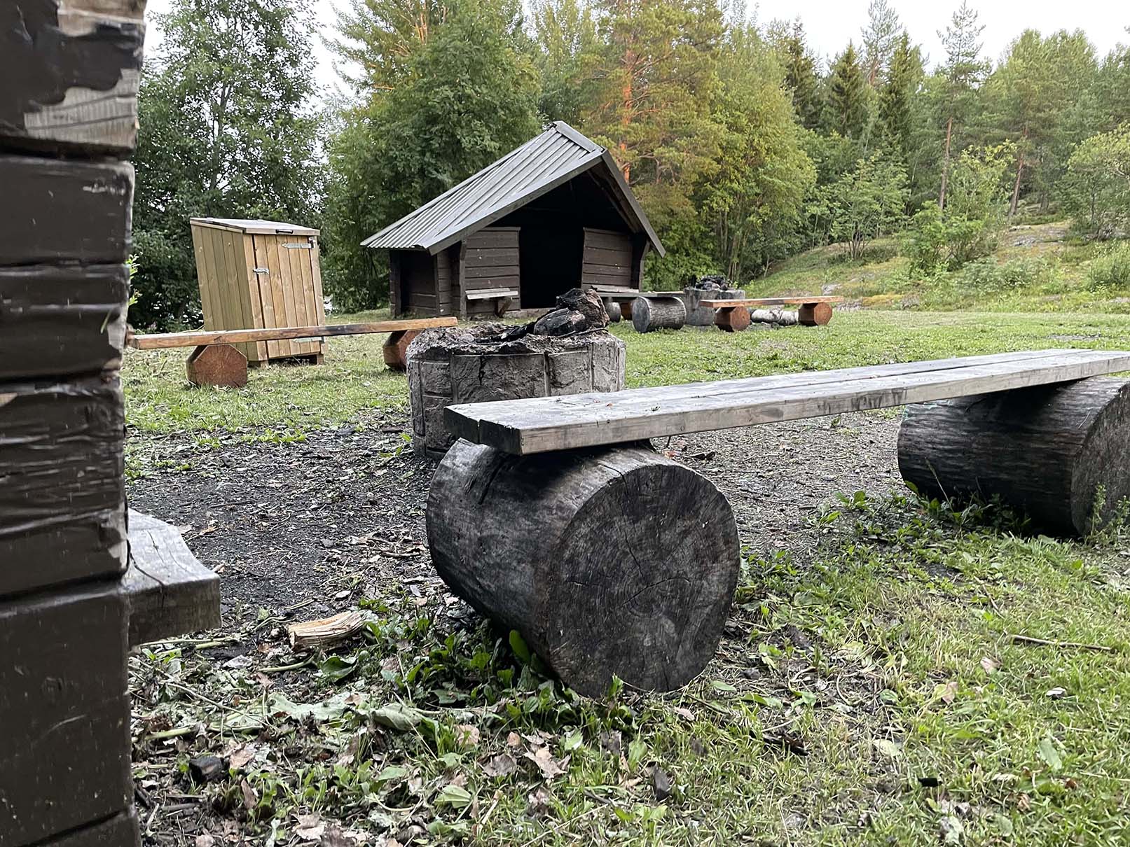 Bränteberget