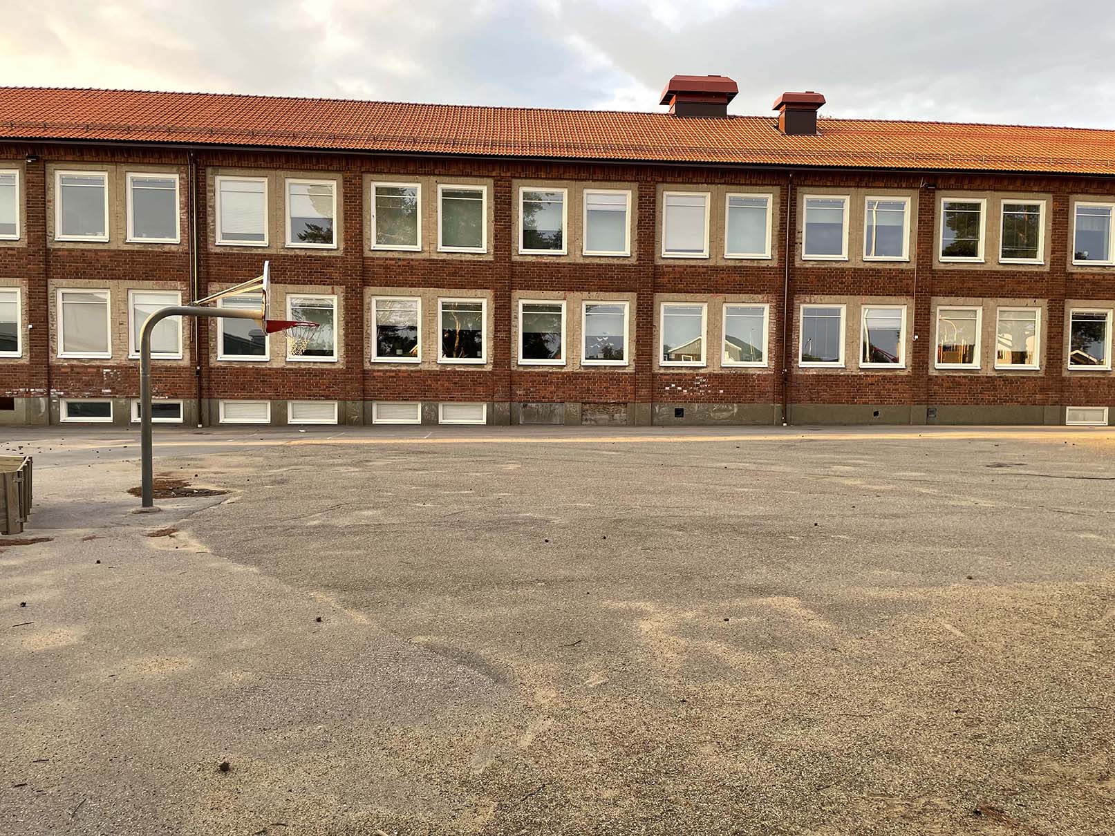 Skärgårdsskolan