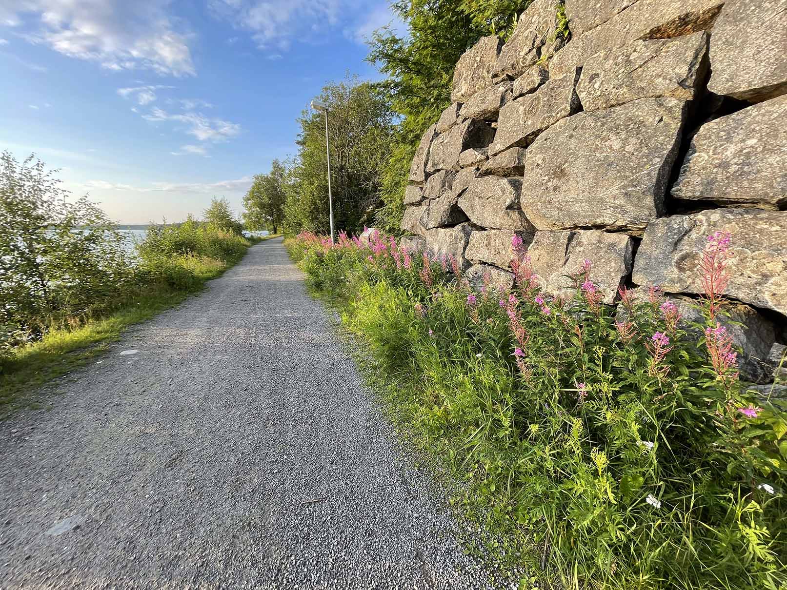 Österfjärden